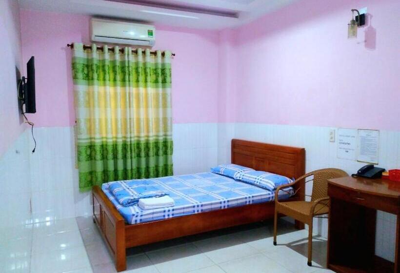 هاستل Ngọc Anh