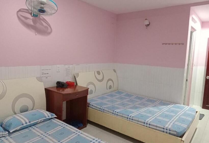 هاستل Ngọc Anh