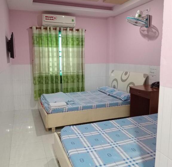 هاستل Ngọc Anh