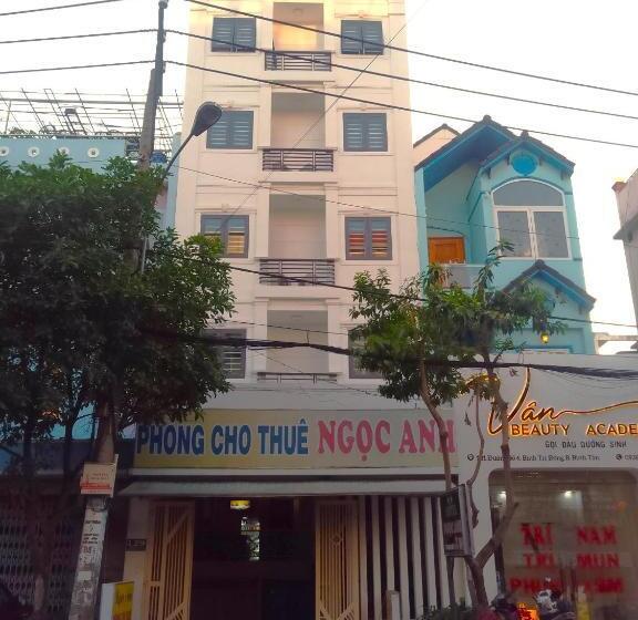 هاستل Ngọc Anh