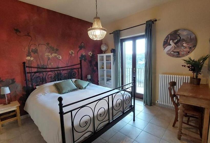 B&b Villa Majella