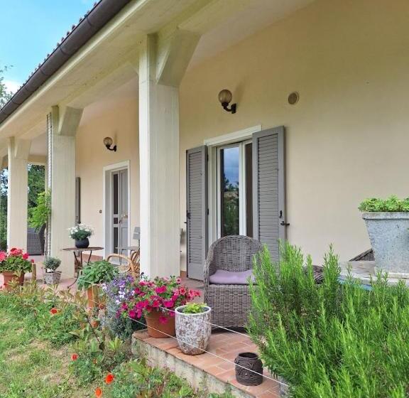 B&b Villa Majella
