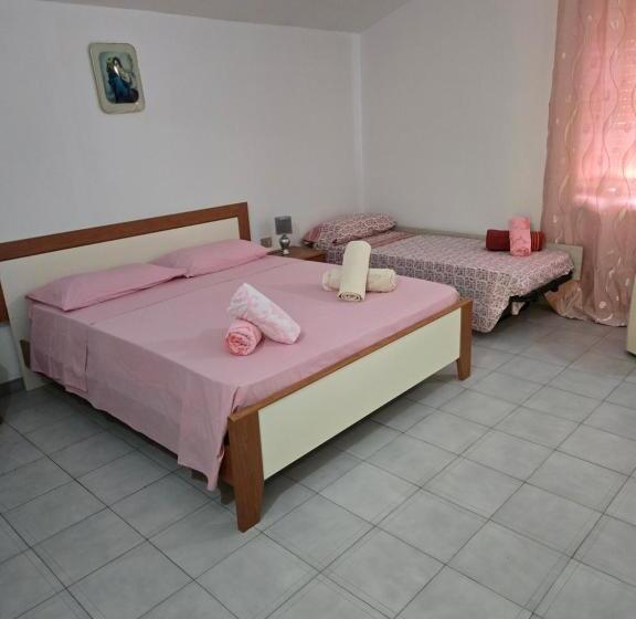 مبيت وإفطار Da Giorgio E Marisa