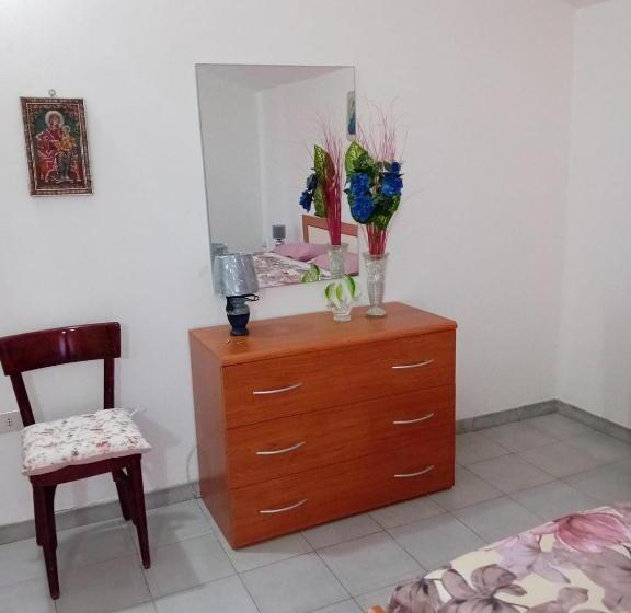 مبيت وإفطار Da Giorgio E Marisa