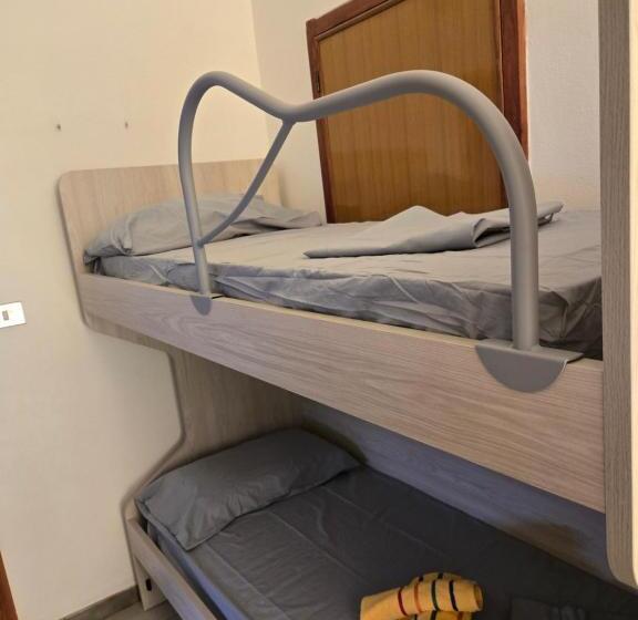 مبيت وإفطار Da Giorgio E Marisa