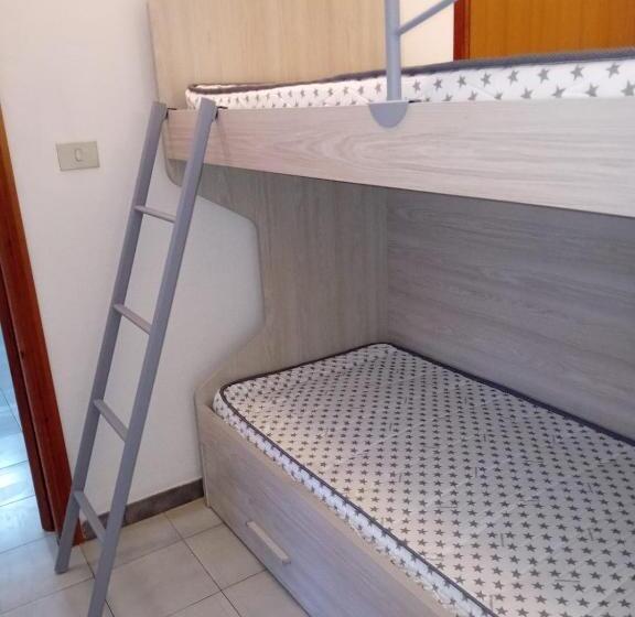 مبيت وإفطار Da Giorgio E Marisa