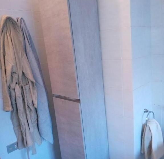 مبيت وإفطار Da Giorgio E Marisa