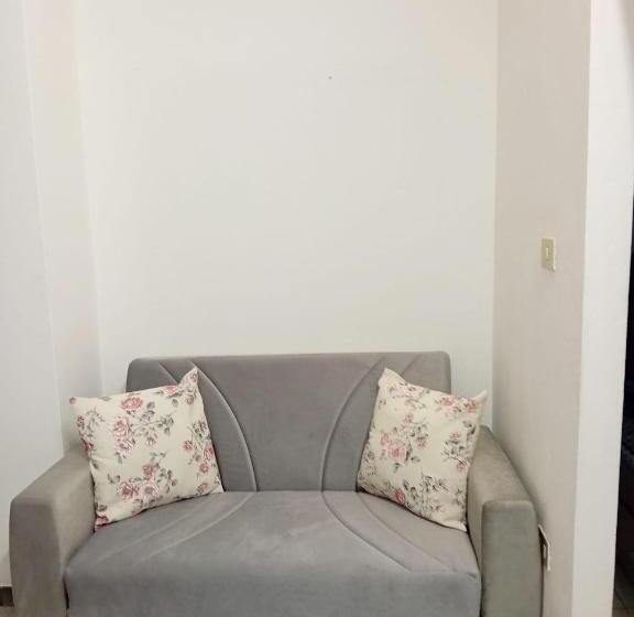 مبيت وإفطار Da Giorgio E Marisa