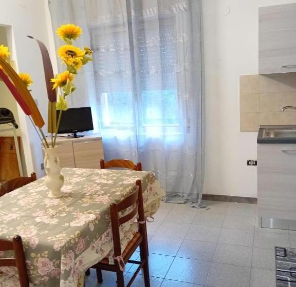 مبيت وإفطار Da Giorgio E Marisa