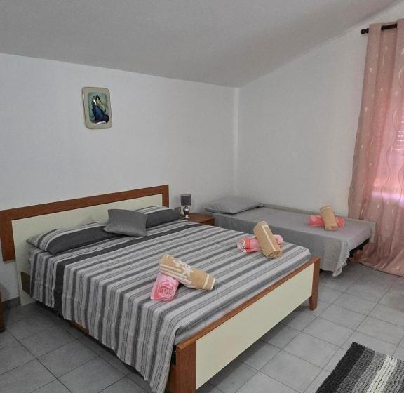 مبيت وإفطار Da Giorgio E Marisa