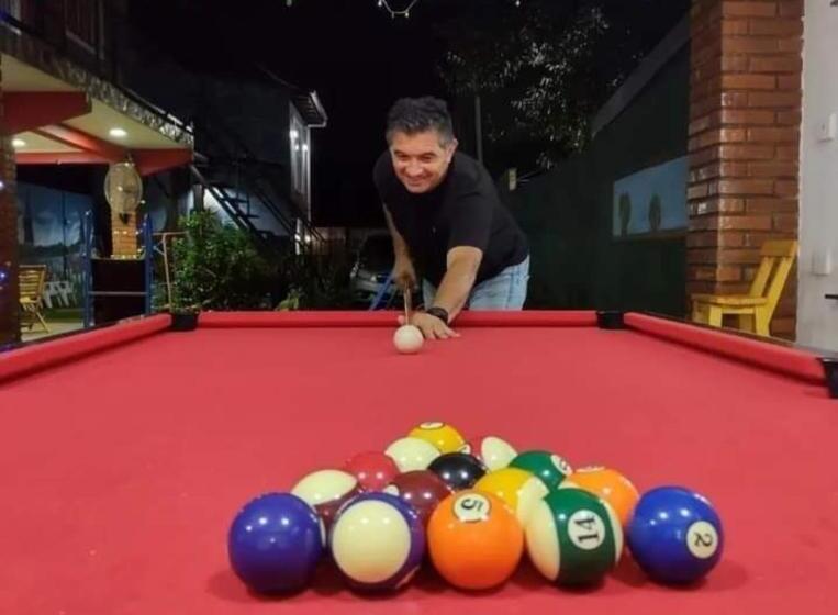 ベッドアンドブレックファースト Departamento El Molino, Iguazú