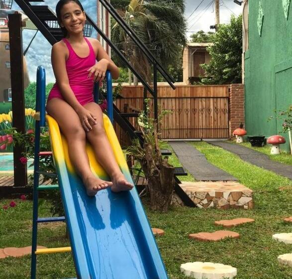 ベッドアンドブレックファースト Departamento El Molino, Iguazú