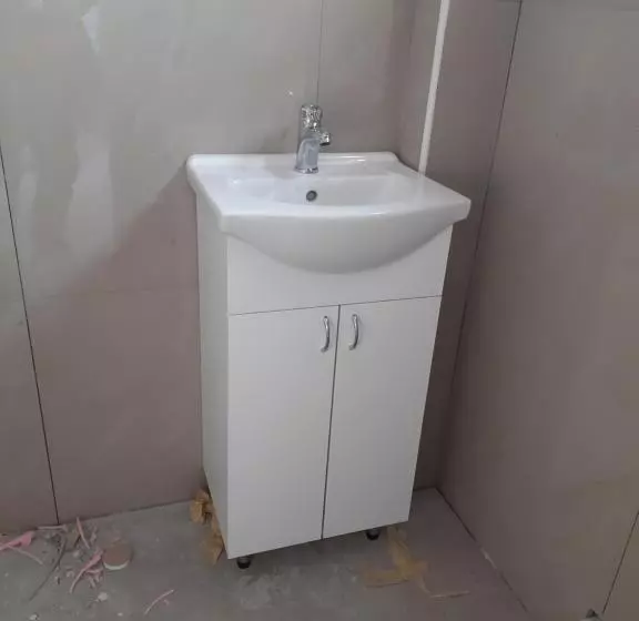 هتل Bora I Draga