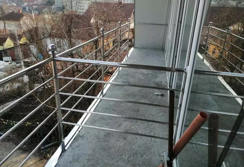 هتل Bora I Draga