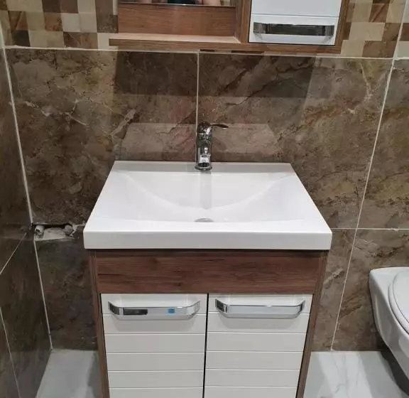 هتل Bora I Draga