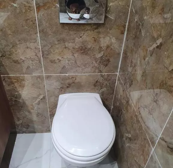 هتل Bora I Draga