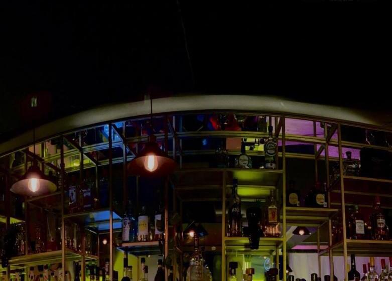 בית מלון כפרי Crown