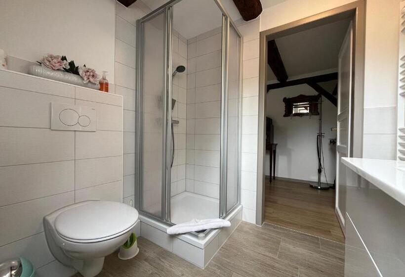 فندق Fewo S Am Gutshaus Im Ostseeland