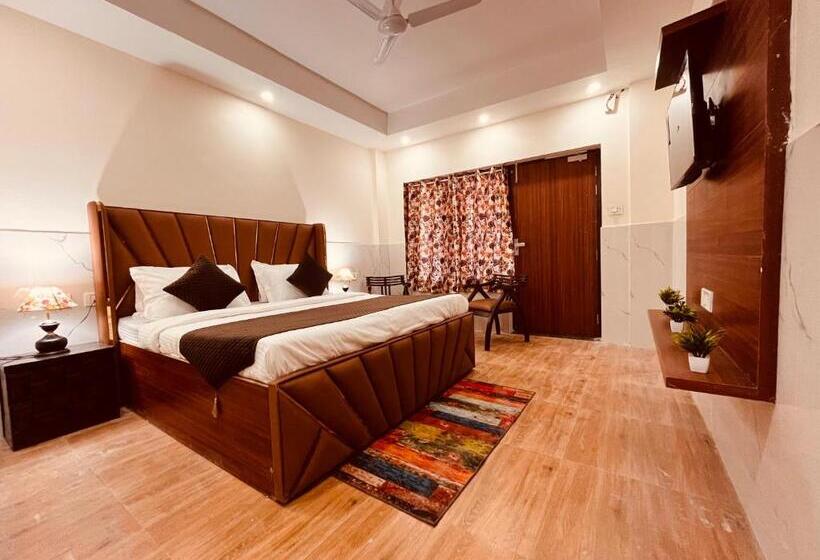 ホテル Gohana Guest House