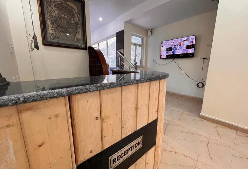 ホテル Gohana Guest House