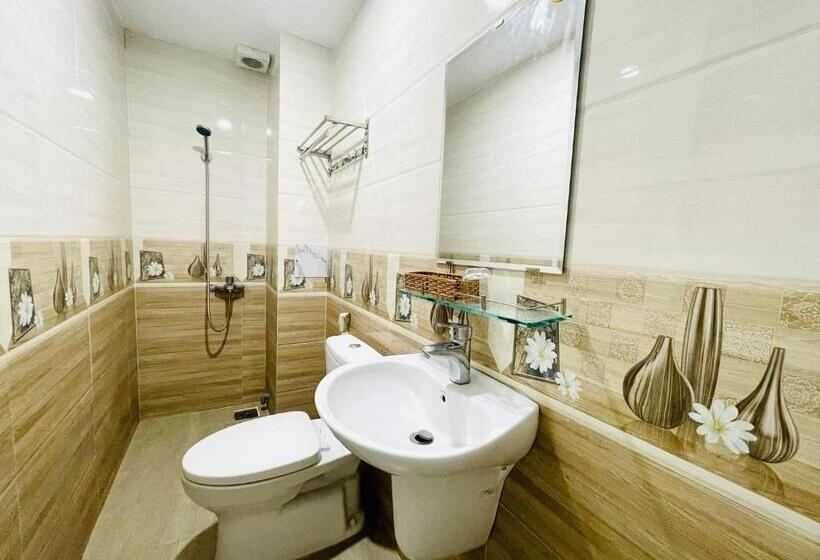 هتل Khách Sạn Nice   Apec Mandala Phú Yên