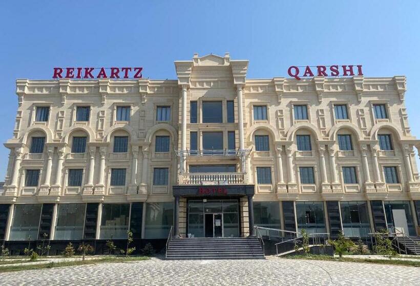 هتل Reikartz Qarshi