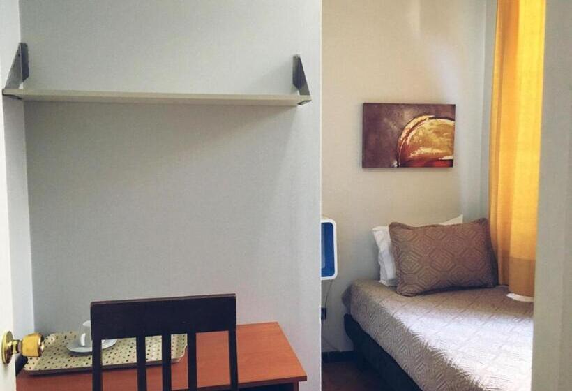 酒店 Universitario