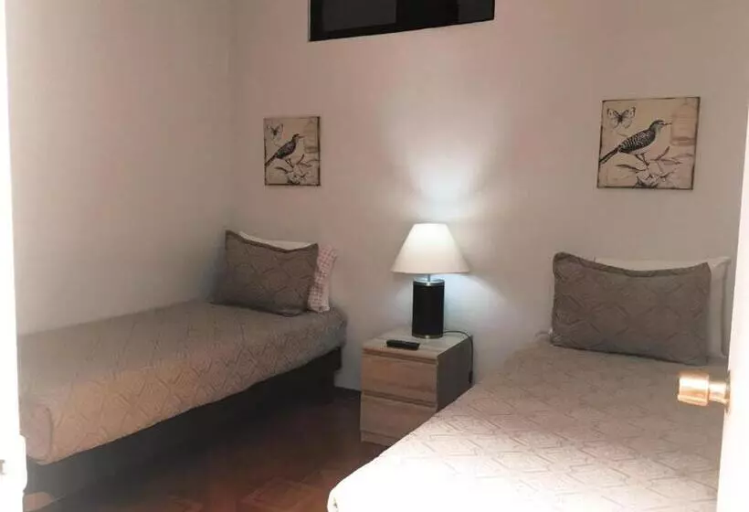 هتل Universitario