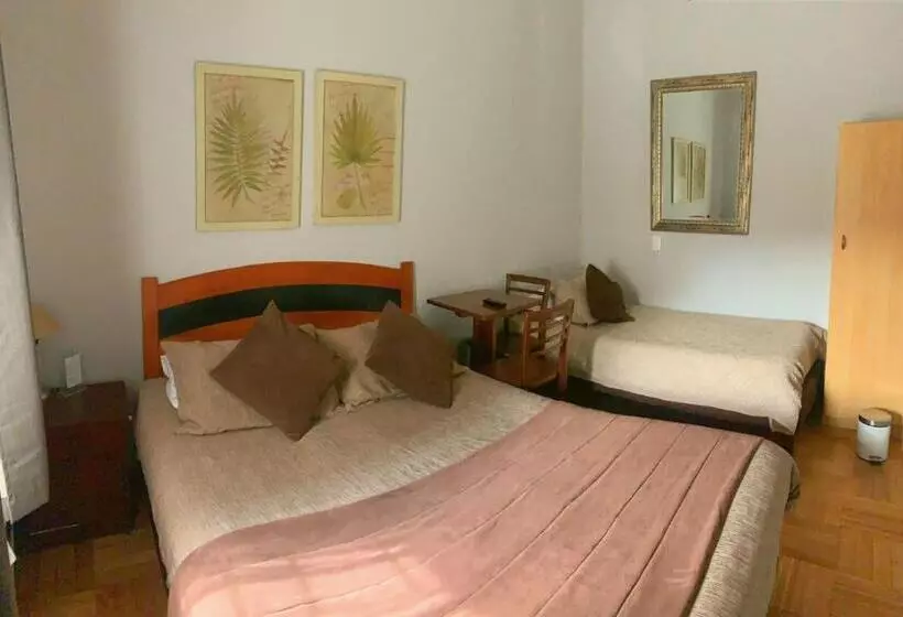 هتل Universitario