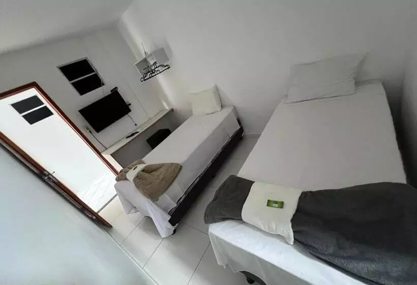 Imperial Hotel Amargosa