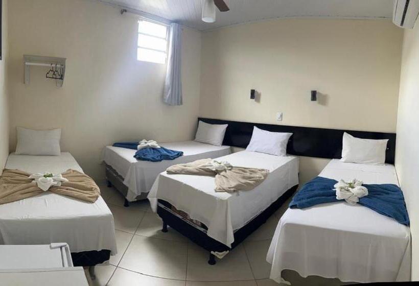 Imperial Hotel Amargosa