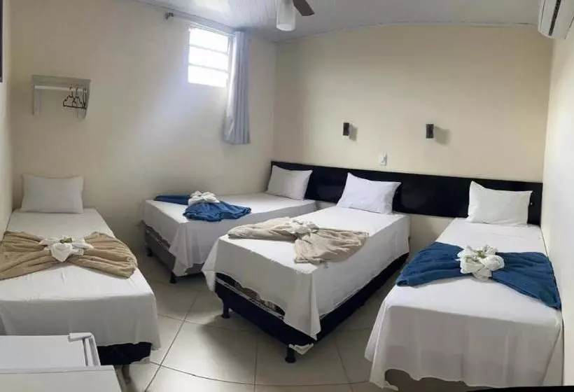 Imperial Hotel Amargosa