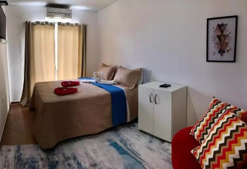 Imperial Hotel Amargosa