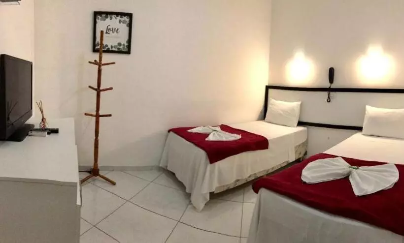 Imperial Hotel Amargosa