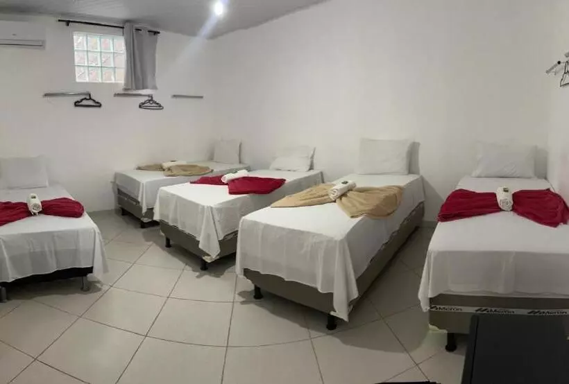 Imperial Hotel Amargosa