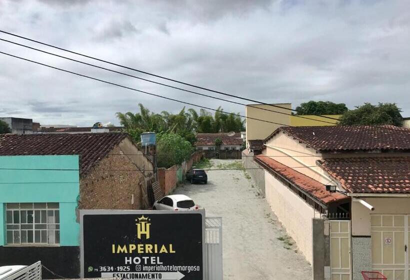 Imperial Hotel Amargosa