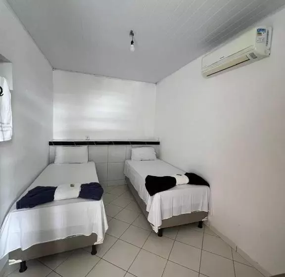 Imperial Hotel Amargosa