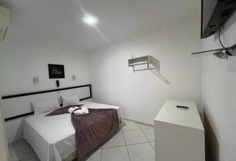 Imperial Hotel Amargosa