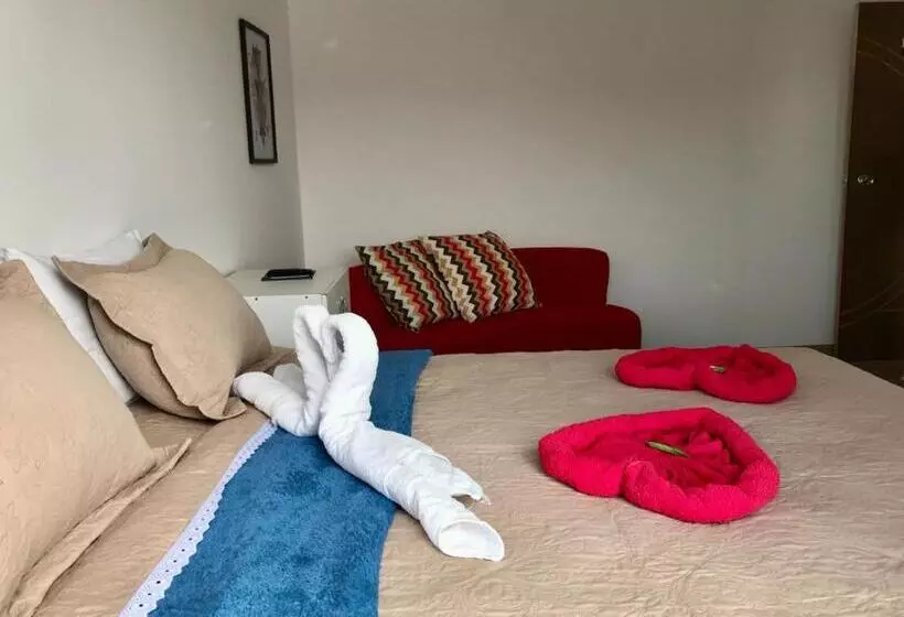 Imperial Hotel Amargosa