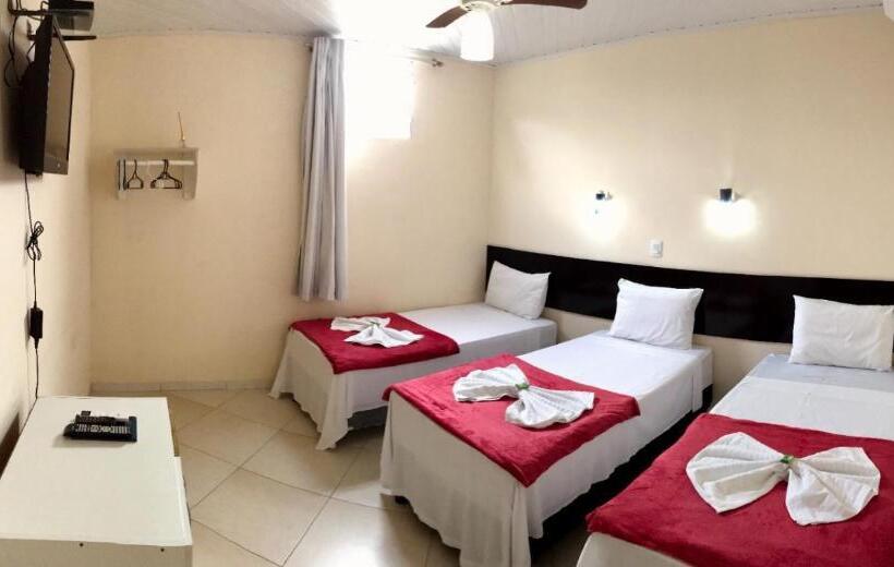 Imperial Hotel Amargosa