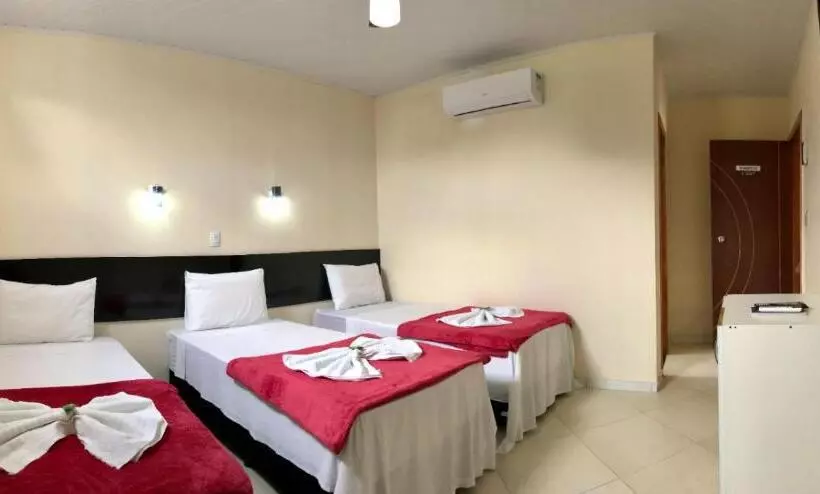 Imperial Hotel Amargosa