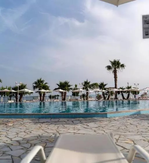Inheritor Resort