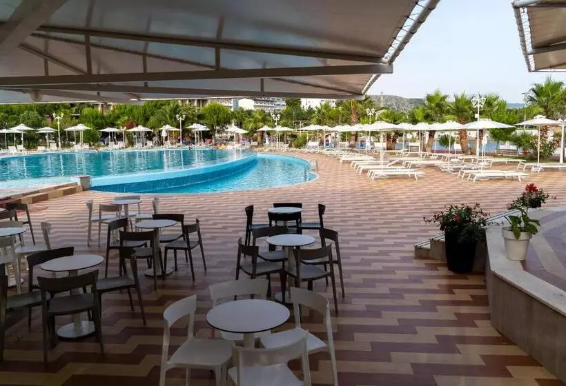 Inheritor Resort
