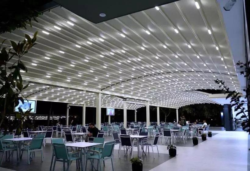 Inheritor Resort