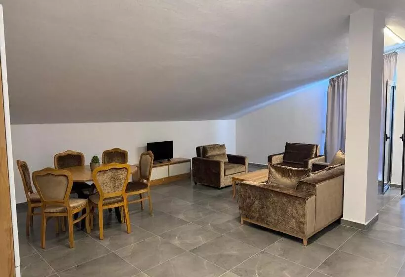 Inheritor Resort