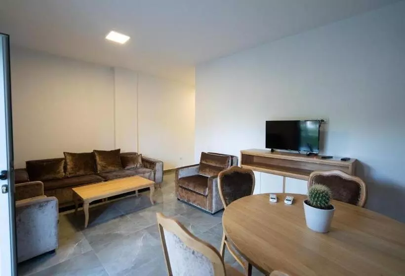 Inheritor Resort
