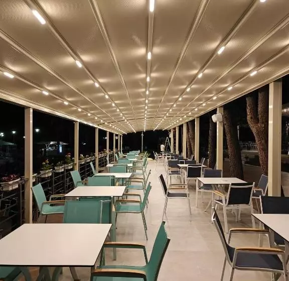 Inheritor Resort