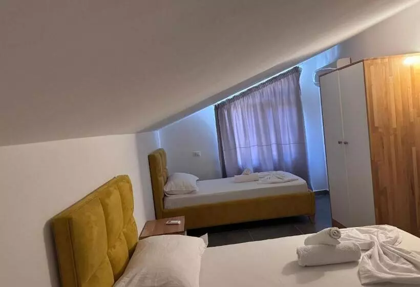 Inheritor Resort