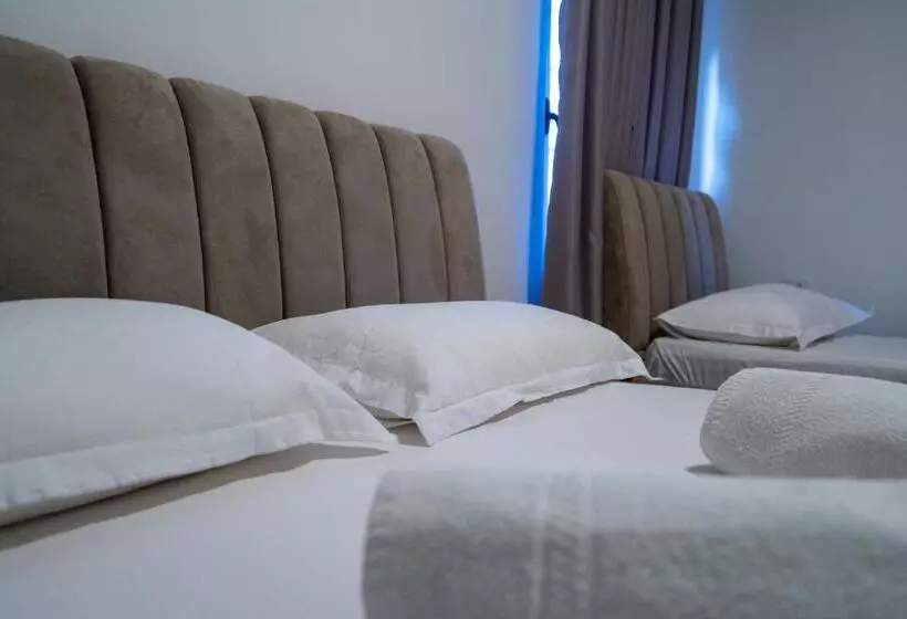 Inheritor Resort