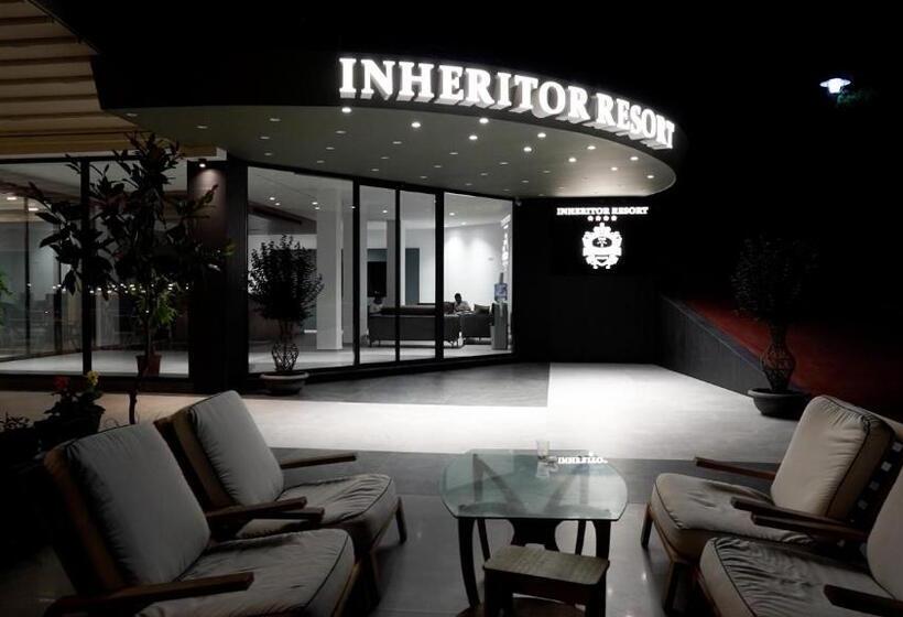 Inheritor Resort